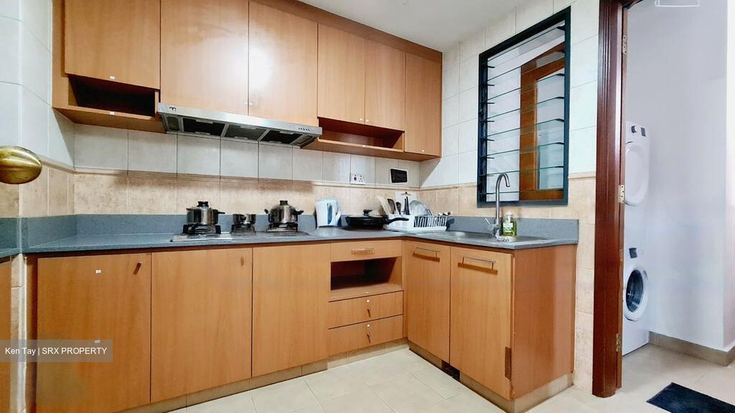 East Meadows (D16), Condominium #471760531